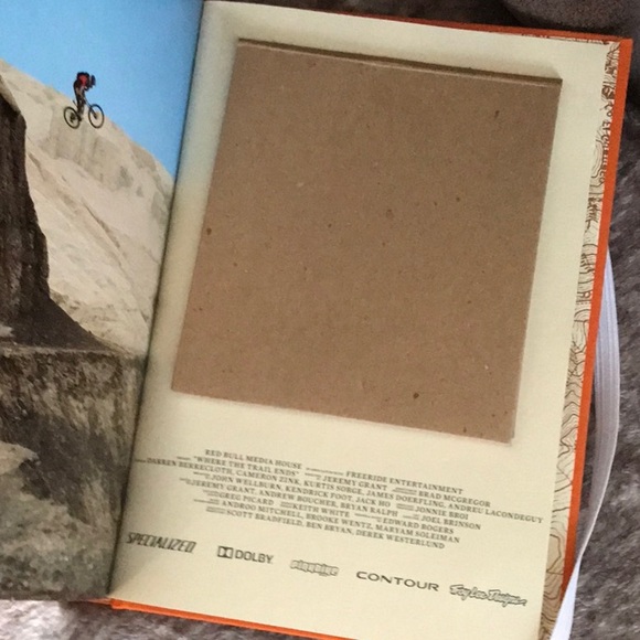 Where The Trail Ends - Picture 4 of 8